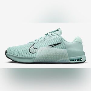 Nike Metcon 9 Women's Training Shoes DZ2537-300 Jade Ice Size 9
